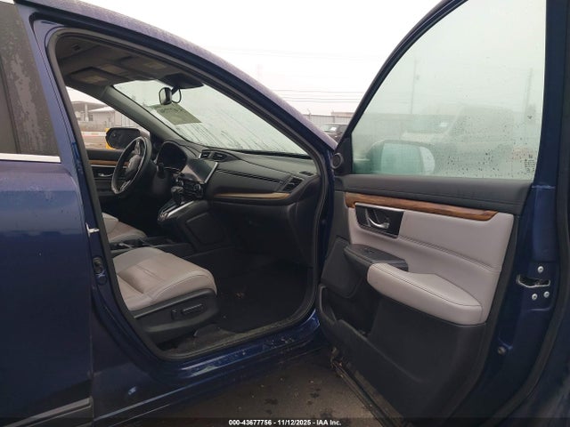 Honda CR-V 2017 5J6RW2H83HL064095 Image 15
