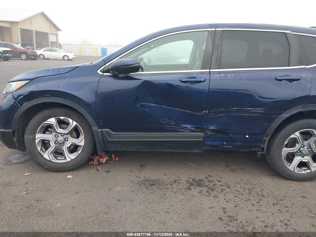 Honda CR-V 2017 5J6RW2H83HL064095 Image 16