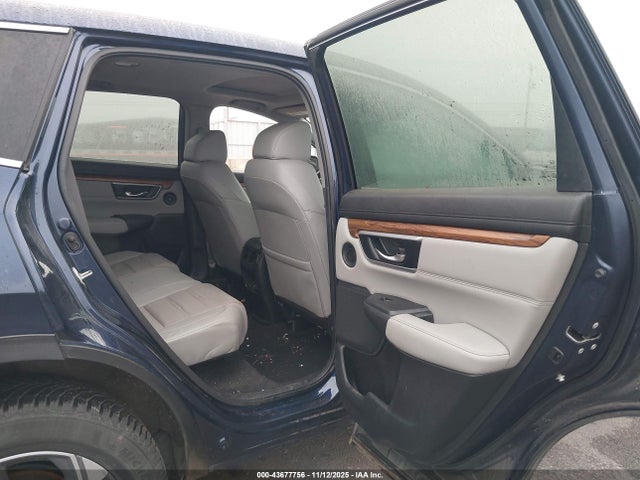 Honda CR-V 2017 5J6RW2H83HL064095 Image 18