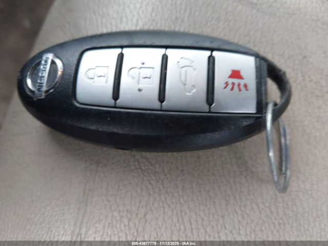 2013 NISSAN MURANO JN8AZ1MW9DW318320 Photo 10