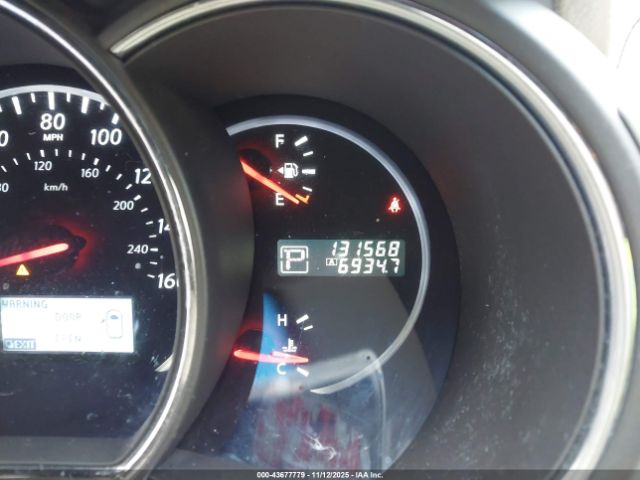 2013 NISSAN MURANO JN8AZ1MW9DW318320 Photo 6