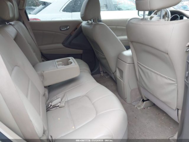 2013 NISSAN MURANO JN8AZ1MW9DW318320 Photo 7