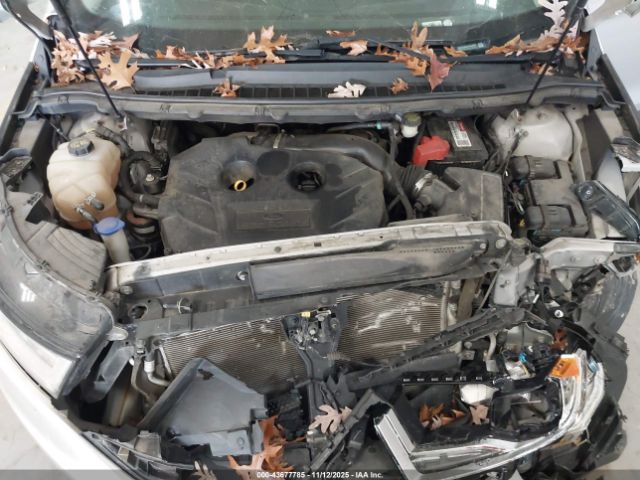 2015 FORD EDGE 2FMTK3J93FBC23061 Photo 9