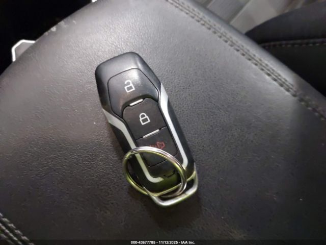 2015 FORD EDGE 2FMTK3J93FBC23061 Photo 10