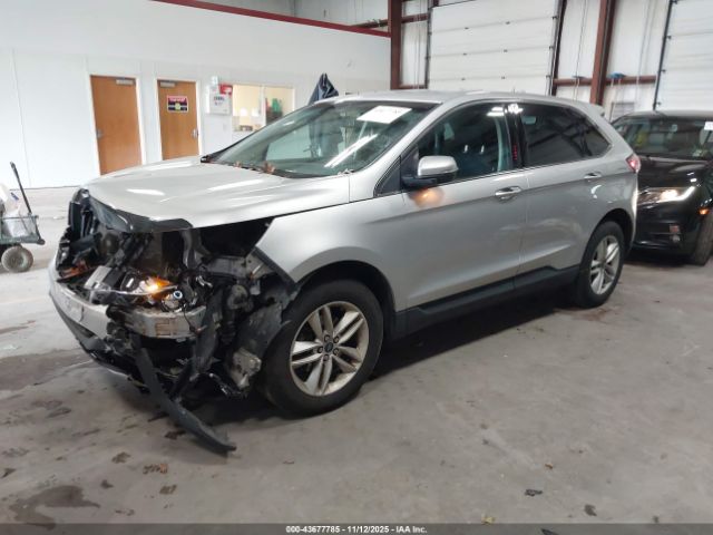 2015 FORD EDGE 2FMTK3J93FBC23061 Photo 1
