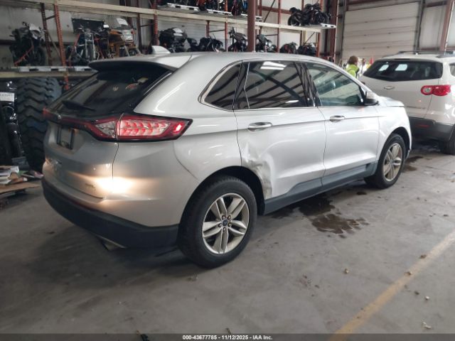 2015 FORD EDGE 2FMTK3J93FBC23061 Photo 3