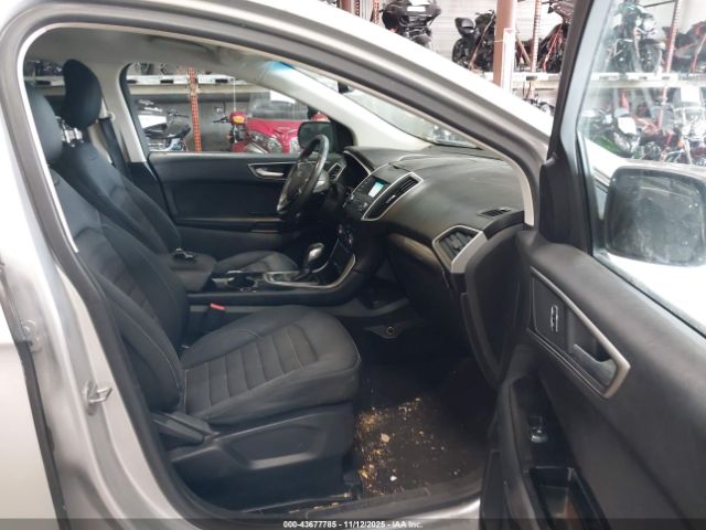 2015 FORD EDGE 2FMTK3J93FBC23061 Photo 4