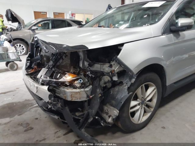 2015 FORD EDGE 2FMTK3J93FBC23061 Photo 5