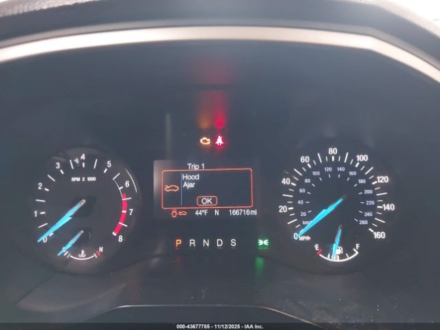 2015 FORD EDGE 2FMTK3J93FBC23061 Photo 6