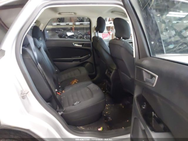 2015 FORD EDGE 2FMTK3J93FBC23061 Photo 7