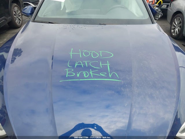 2018 AUDI A5 WAUTNAF58JA070782 Photo 9