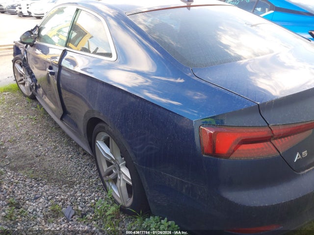 2018 AUDI A5 WAUTNAF58JA070782 Photo 2