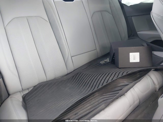 2018 AUDI A5 WAUTNAF58JA070782 Photo 7