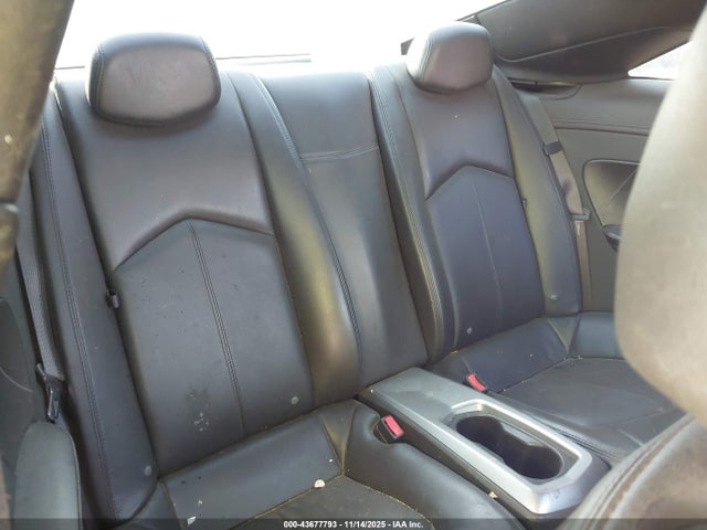 2013 CADILLAC CTS 1G6DC1E35D0130737 Photo 7