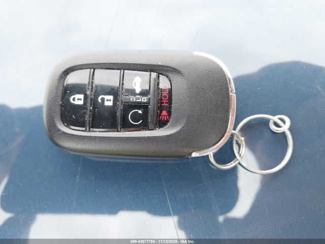 43677796 :رقم المزاد ، 2HGFE2F54SH553907 vin ، 2025 Honda Civic Sport مزاد بيع