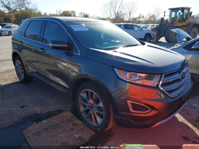 2015 FORD EDGE 2FMTK4K87FBB00407