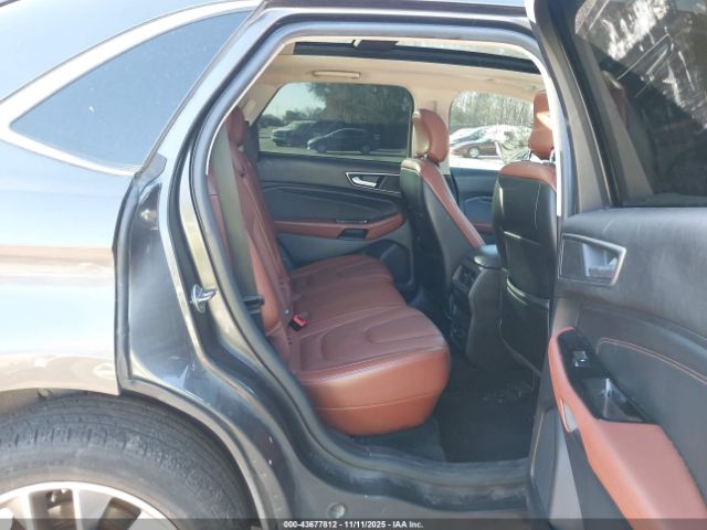 2015 FORD EDGE 2FMTK4K87FBB00407 Photo 7