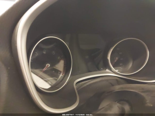 Продаж на аукціоні авто 2019 Jeep Compass Latitude 4x4, vin: 3C4NJDBB0KT646184, номер лоту: 43677817