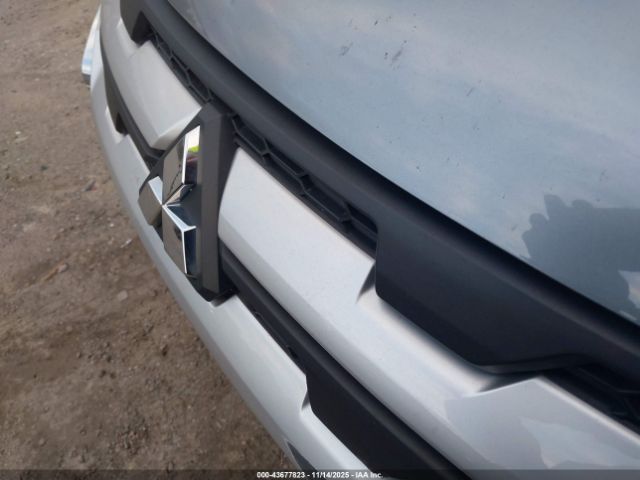 2024 MITSUBISHI OUTLANDER SPORT JA4ARUAU9RU001957 Photo 9