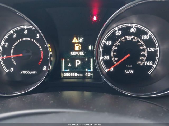 2024 MITSUBISHI OUTLANDER SPORT JA4ARUAU9RU001957 Photo 6