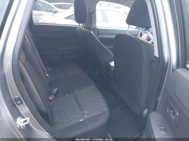 2024 MITSUBISHI OUTLANDER SPORT JA4ARUAU9RU001957 Photo 7