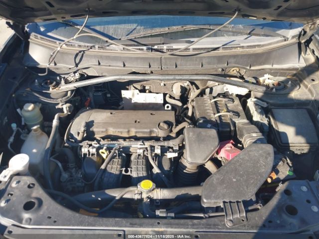 2009 MITSUBISHI OUTLANDER JA4LS31W69Z007971 Photo 9