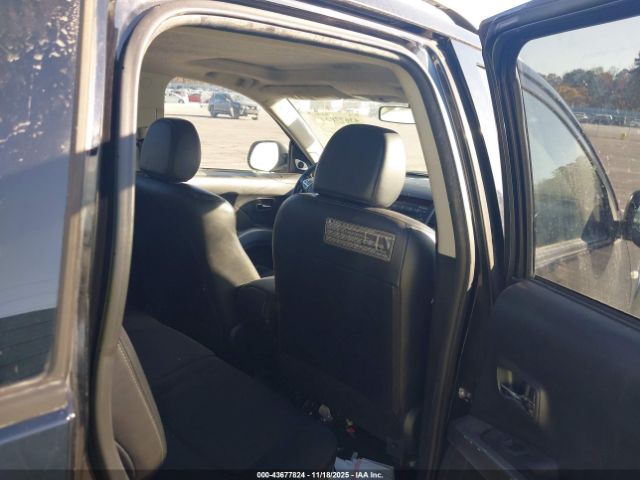 2009 MITSUBISHI OUTLANDER JA4LS31W69Z007971 Photo 7