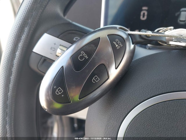 Hyundai TUCSON SEL 2025 5NMJB3DE2SH557095 Image 11