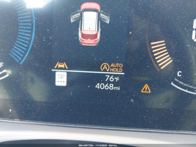 Hyundai TUCSON SEL 2025 5NMJB3DE2SH557095 Image 15
