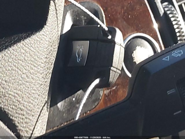 2008 BMW X5 5UXFE43538L008919 Photo 10