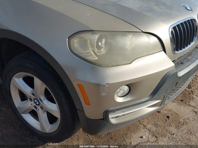 2008 BMW X5 5UXFE43538L008919 Photo 5