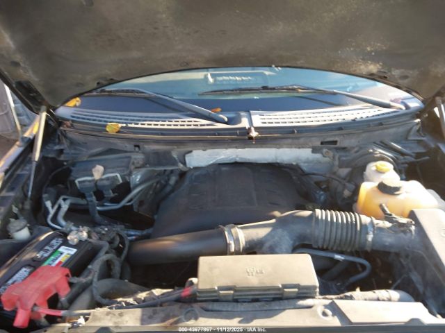 2014 FORD F-150 1FTFW1ET0EFA72158 Photo 9