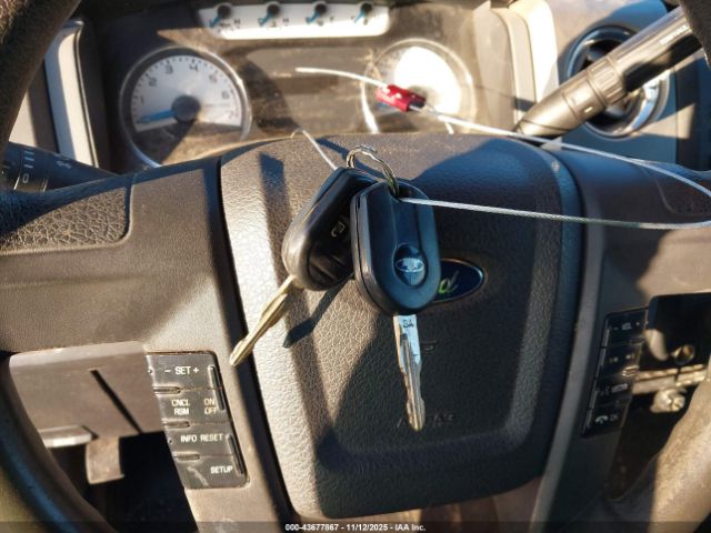 2014 FORD F-150 1FTFW1ET0EFA72158 Photo 10