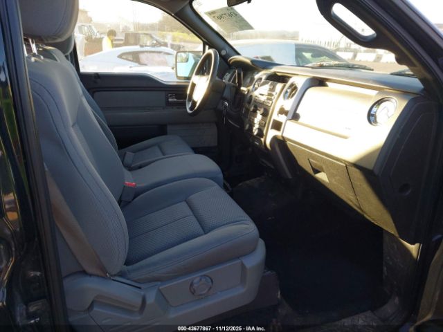 2014 FORD F-150 1FTFW1ET0EFA72158 Photo 4