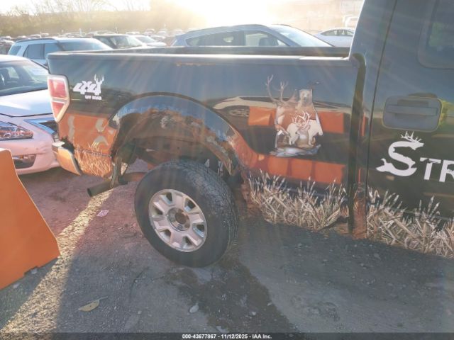 2014 FORD F-150 1FTFW1ET0EFA72158 Photo 5