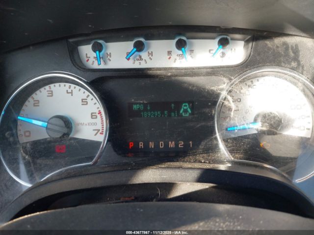 2014 FORD F-150 1FTFW1ET0EFA72158 Photo 6