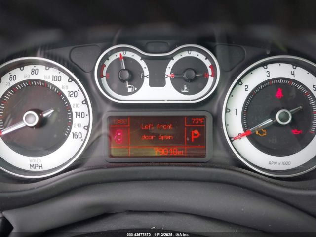 2014 FIAT 500L ZFBCFABH3EZ026991 Photo 6