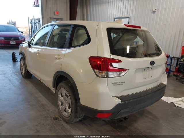 Продажа на аукционе авто 2023 Subaru Forester, vin: JF2SKAAC3PH460896, номер лота: 43677873
