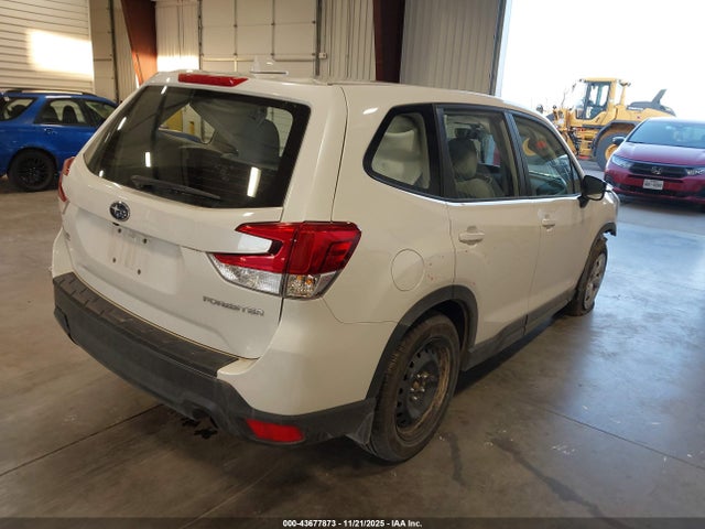 Продажа на аукционе авто 2023 Subaru Forester, vin: JF2SKAAC3PH460896, номер лота: 43677873