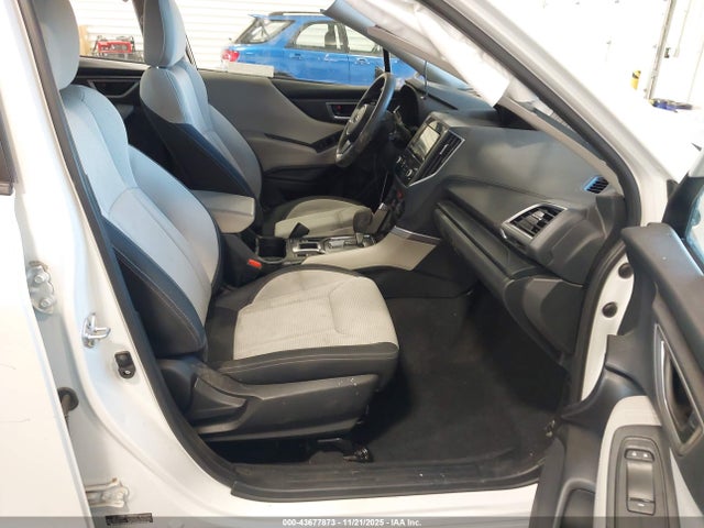 Продажа на аукционе авто 2023 Subaru Forester, vin: JF2SKAAC3PH460896, номер лота: 43677873