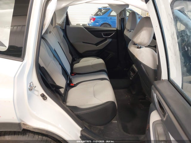 Продажа на аукционе авто 2023 Subaru Forester, vin: JF2SKAAC3PH460896, номер лота: 43677873