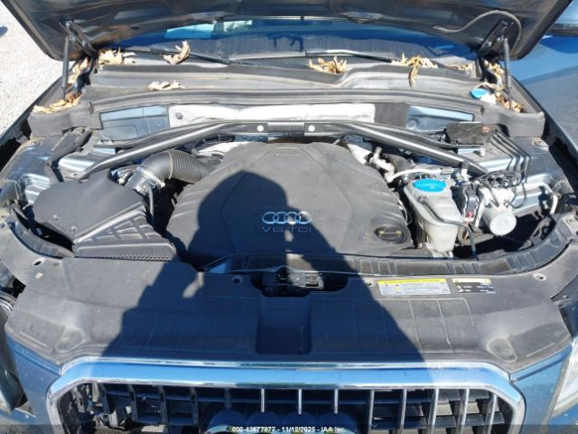 2015 AUDI Q5 WA1CMAFP4FA084638 Photo 9