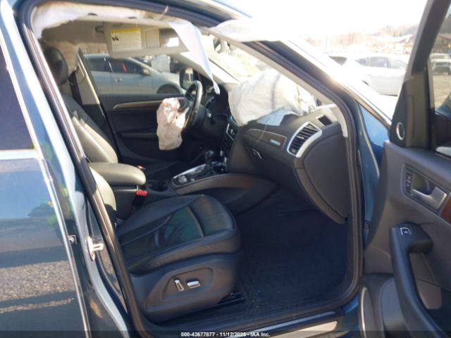 2015 AUDI Q5 WA1CMAFP4FA084638 Photo 4