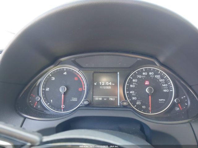 2015 AUDI Q5 WA1CMAFP4FA084638 Photo 6