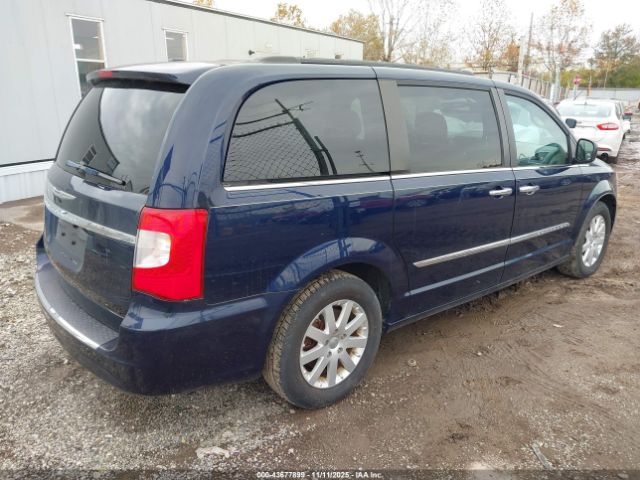 2016 CHRYSLER TOWN & COUNTRY 2C4RC1BG8GR188474 Photo 3