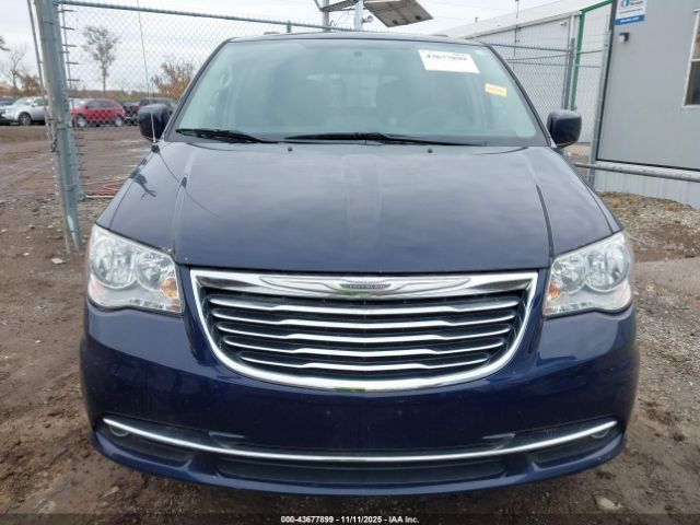 2016 CHRYSLER TOWN & COUNTRY 2C4RC1BG8GR188474 Photo 5