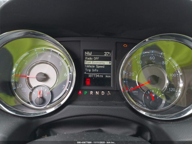 2016 CHRYSLER TOWN & COUNTRY 2C4RC1BG8GR188474 Photo 6