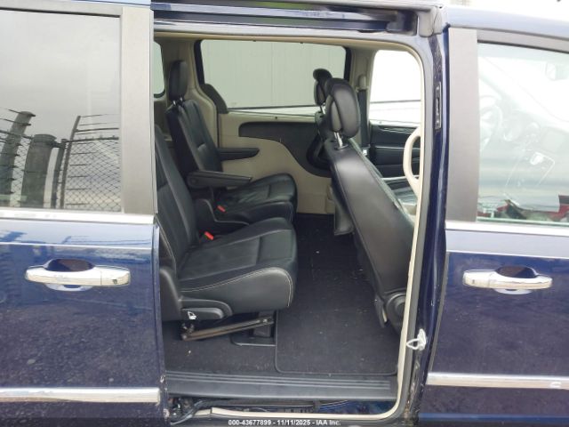 2016 CHRYSLER TOWN & COUNTRY 2C4RC1BG8GR188474 Photo 7