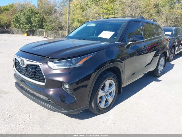 5TDBZRBHXMS102320 Toyota 2gr-fks