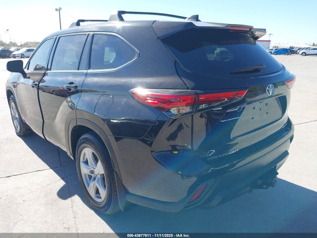 5TDBZRBHXMS102320 Toyota 2gr-fks